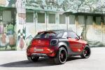 Smart ForStars Concept 2012 года